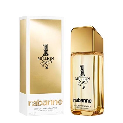 1 Million Aftershave