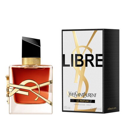 30 ML Yves Saint Laurent LIBRE INTENSE Le Parfum  1 of 2 