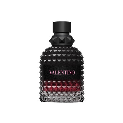 50 ML Valentino Born in Roma Intense Uomo Eau de Parfum Intense 1 of 8