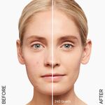 30 ML Shiseido SYNCHRO SKIN RADIANT LIFTING F Foundation  2 of 4 Foundation