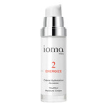 30 ML Ioma 2 - ENERGIZE Youthful Moisturizing Cream Day&Night Gesichtscreme  3 of 3 Youthful Moisturizing Cream Day&Night Gesichtscreme