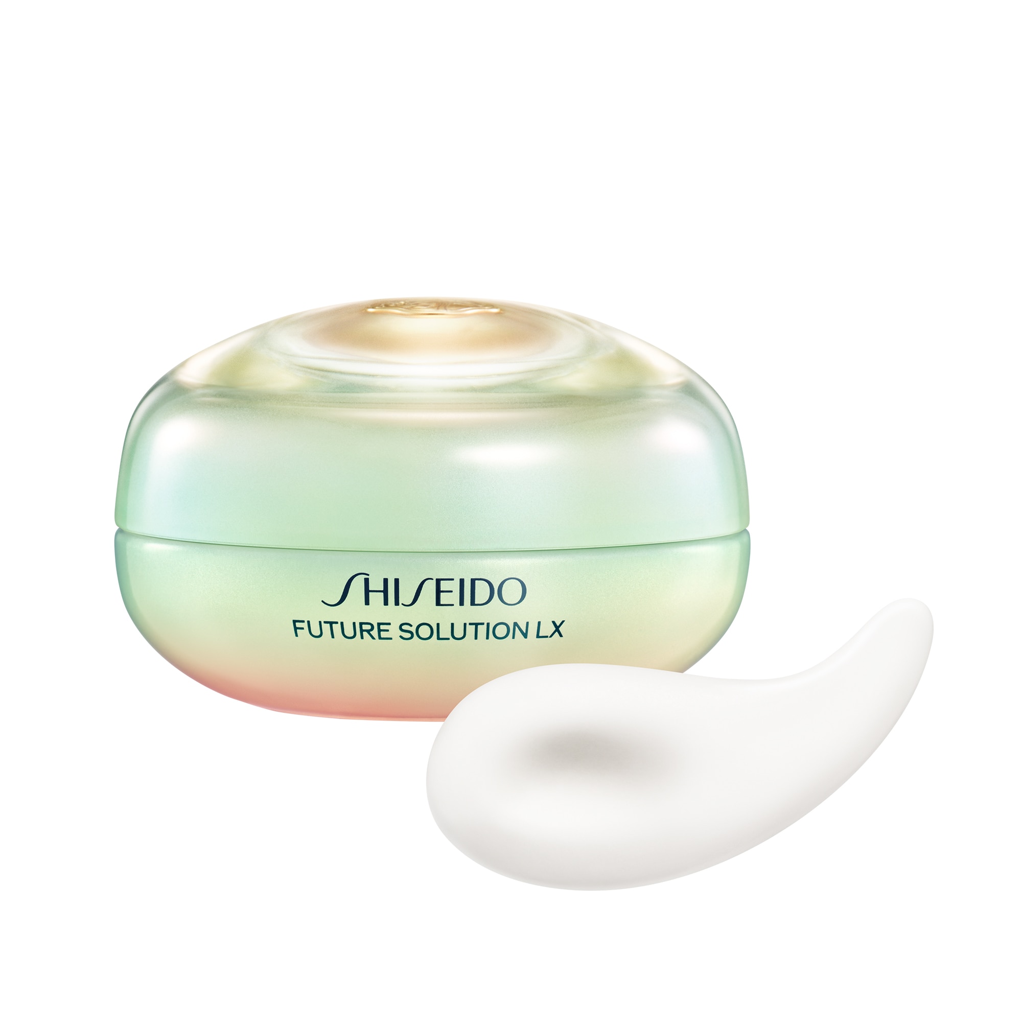 15 ML Shiseido Ultimate Brillance Eye Cream Augencreme 1 of 6 Augencreme