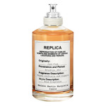 100 ML Maison Margiela REPLICA Jazz Club Eau de Toilette  1 of 2 Eau de Toilette