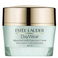 50 ML Estée Lauder EL DAY WEAR Advanced Multi-Protection Anti-Oxidant Creme trockene Haut SPF 15  1 of 2 