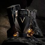 50 ML Rabanne INVICTUS VICTORY ABSOLU Parfum Intense  6 of 6 Parfum Intense