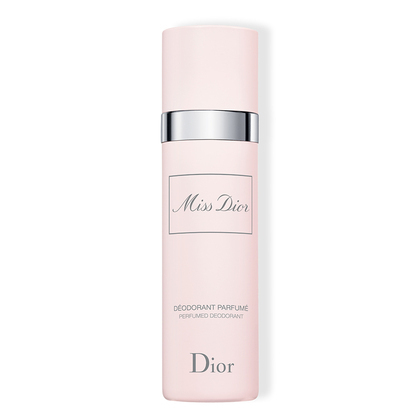 100 ML Dior MISS DIOR Deodorant Spray  1 of 3 