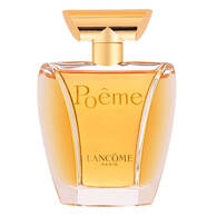 100 ML Lancôme POEME Poême Eau de Parfum  1 of 2 