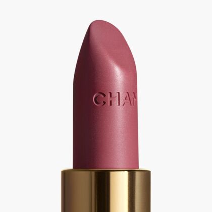 3,5 G CHANEL CHANEL ROUGE ALLURE VELVET MATTIERENDER LIPPENSTIFT MIT HOHER FARBINTENSITÄT Mattierender Lippenstift mit hoher Farbintensität  1 of 3 