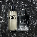 100 ML Armani ACQUA DI GIÒ HOMME Parfum 7 of 8 Parfum