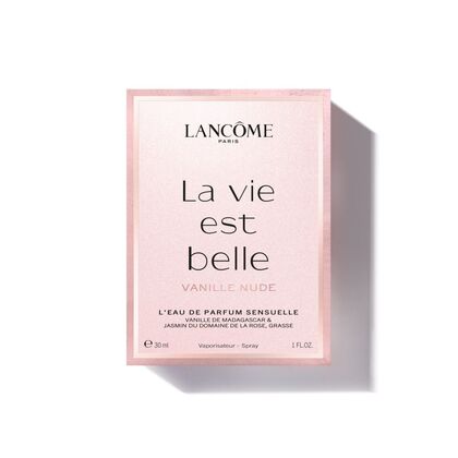 Vanille Nude - Eau de Parfum