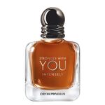 50 ML Armani STRONGER WITH YOU INTENSELY Eau de Parfum, 50 ml  1 of 8 Eau de Parfum, 50 ml