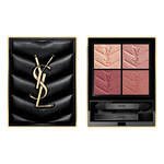 5 G Yves Saint Laurent COUTURE MINI CLUTCH Lidschattenpalette  1 of 1 Lidschattenpalette