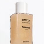 250 ML CHANEL COCO MADEMOISELLE Körperöl 3 of 5 Körperöl