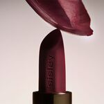  Sisley PHYTO ROUGE VELVET Samtig matter Lippenstift mit doppeltem Schutz  5 of 8 Samtig matter Lippenstift mit doppeltem Schutz
