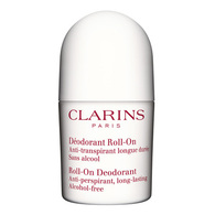 50 ML Clarins CL KÖRPERPFLEGE Roll-On Déodorant Multi-Soin  1 of 2 