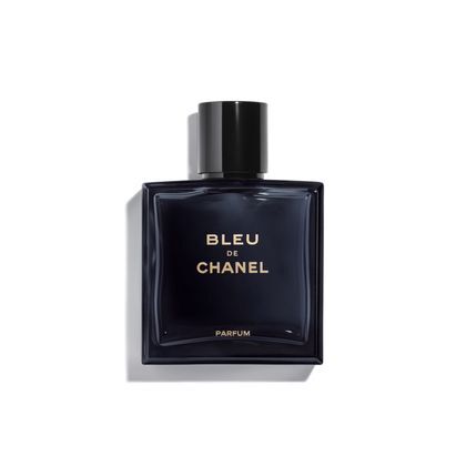 50 ML CHANEL BLEU DE CHANEL Parfum Zerstäuber  1 of 1 