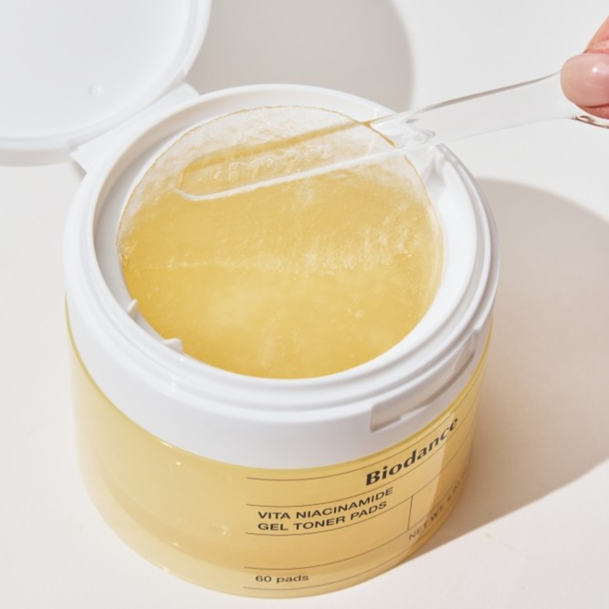 140 G Biodance SKINCARE BD VITA NIACINAMI  1 of 3 