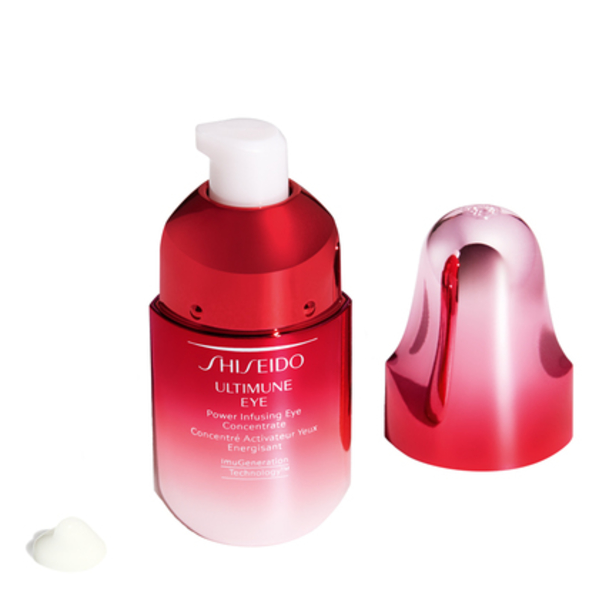 Anti-Aging Augenpflege