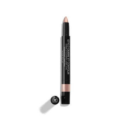  CHANEL STYLO OMBRE & CONTOUR LIDSCHATTEN - EYELINER - KAJALSTIFT  1 of 1 