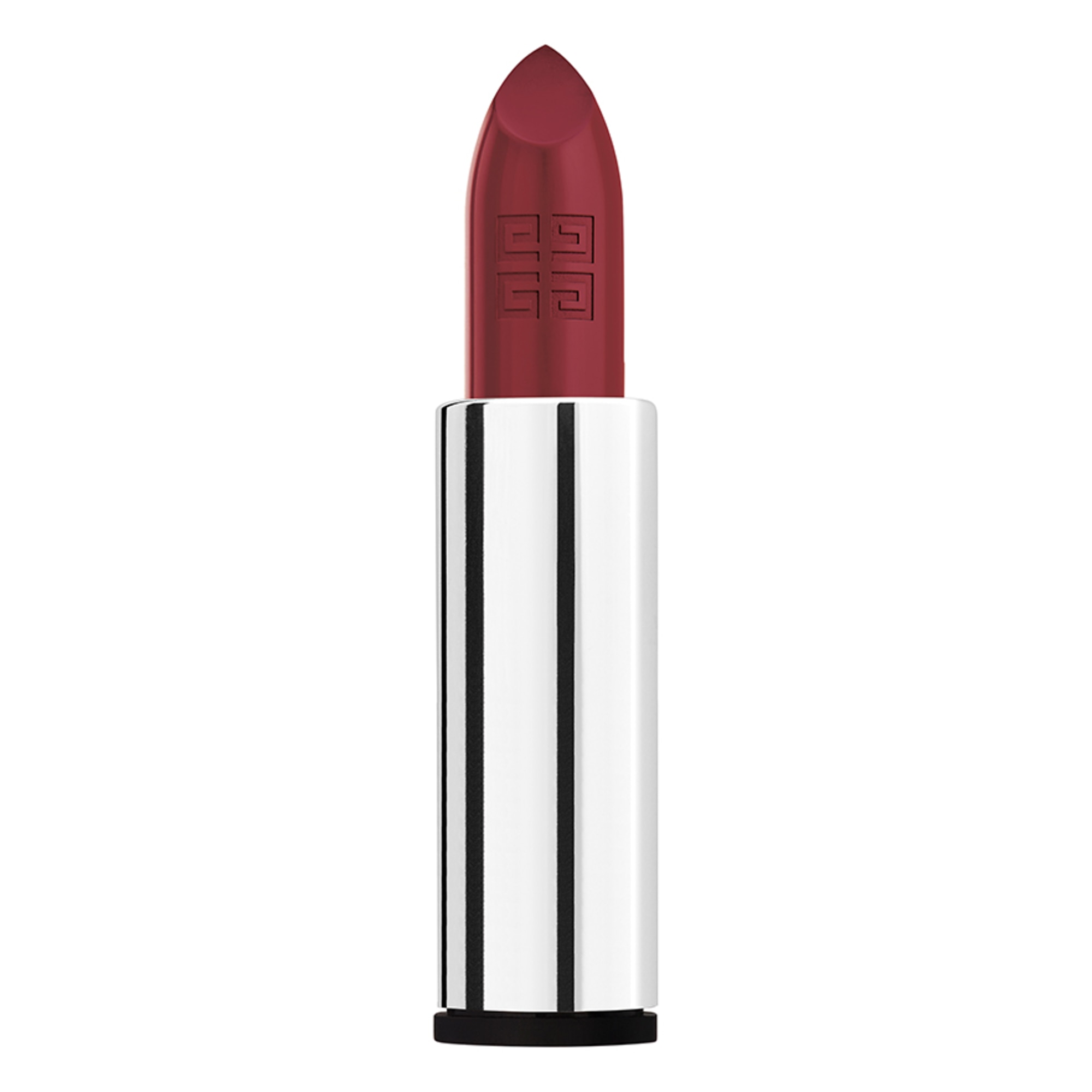 3,4 G GIVENCHY LE ROUGE INTERDIT SILK Lippenstift Refill 1 of 2 Lippenstift Refill