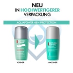 75 ML Biotherm AQUAPOWER Deodorant Roll-On  2 of 2 Deodorant Roll-On