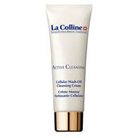 125 ML La Colline ACTIVE CLEANSING Cellular Wash-off Cleansing Cream  1 of 2 