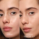  Armani LUMINOUS SILK Foundation  5 of 8 Foundation