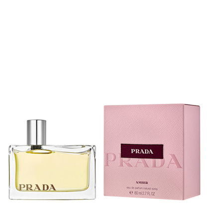 Eau De Parfum