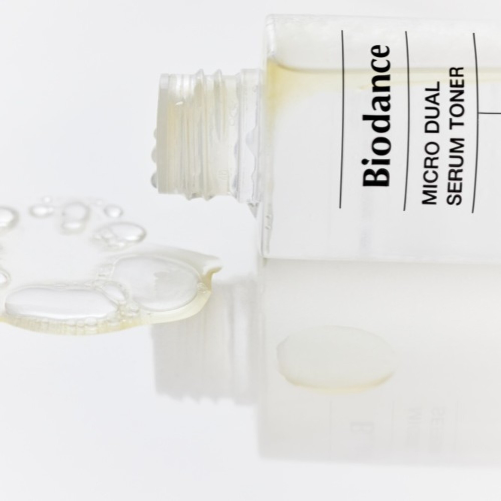 150 ML Biodance SKINCARE BD MICRO DUAL SER  1 of 3 