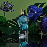 75 ML Jean Paul Gaultier LE BEAU Geschenk-Set 5 of 5 Geschenk-Set