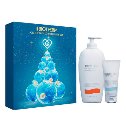 1 Stück/e Biotherm OIL THERAPY Geschenkset  1 of 2 