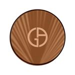 Armani LUMINOUS SILK BRONZER Bronzepuder 3 of 8 Bronzepuder