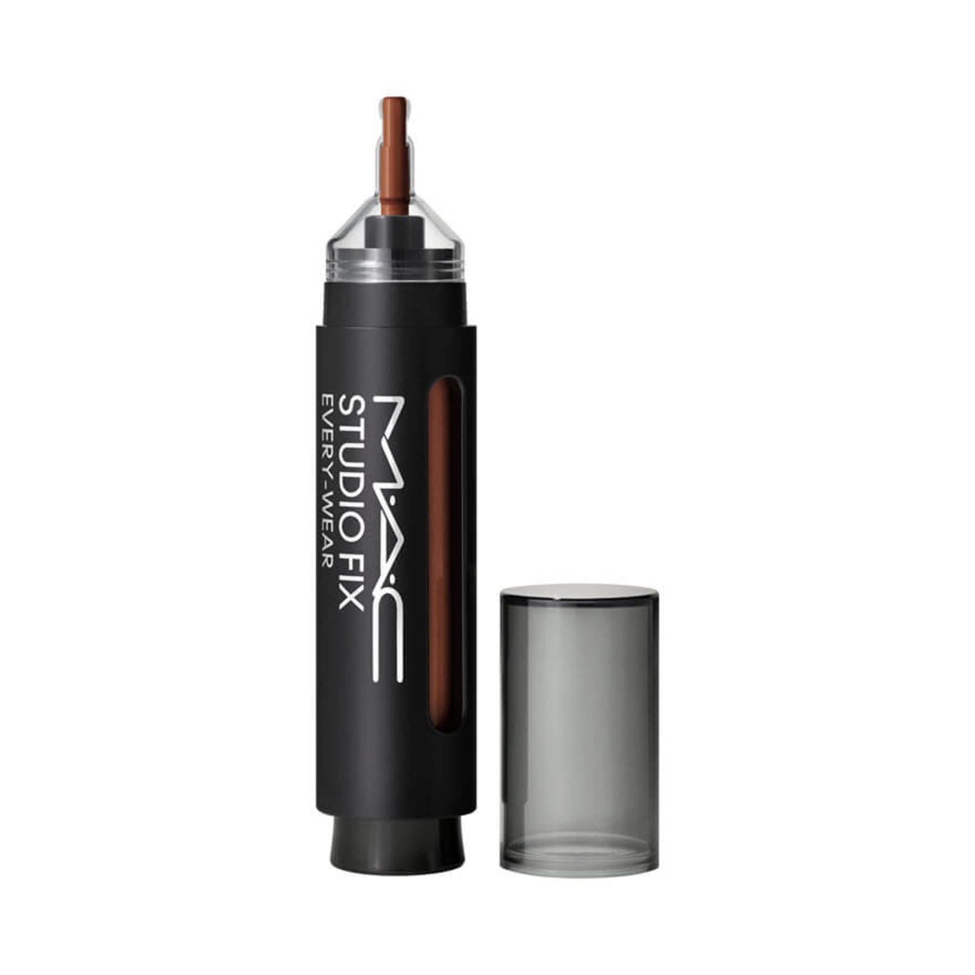 12 ML MAC studio fix every-wear all-over Abdeckstift 1 of 3 Abdeckstift