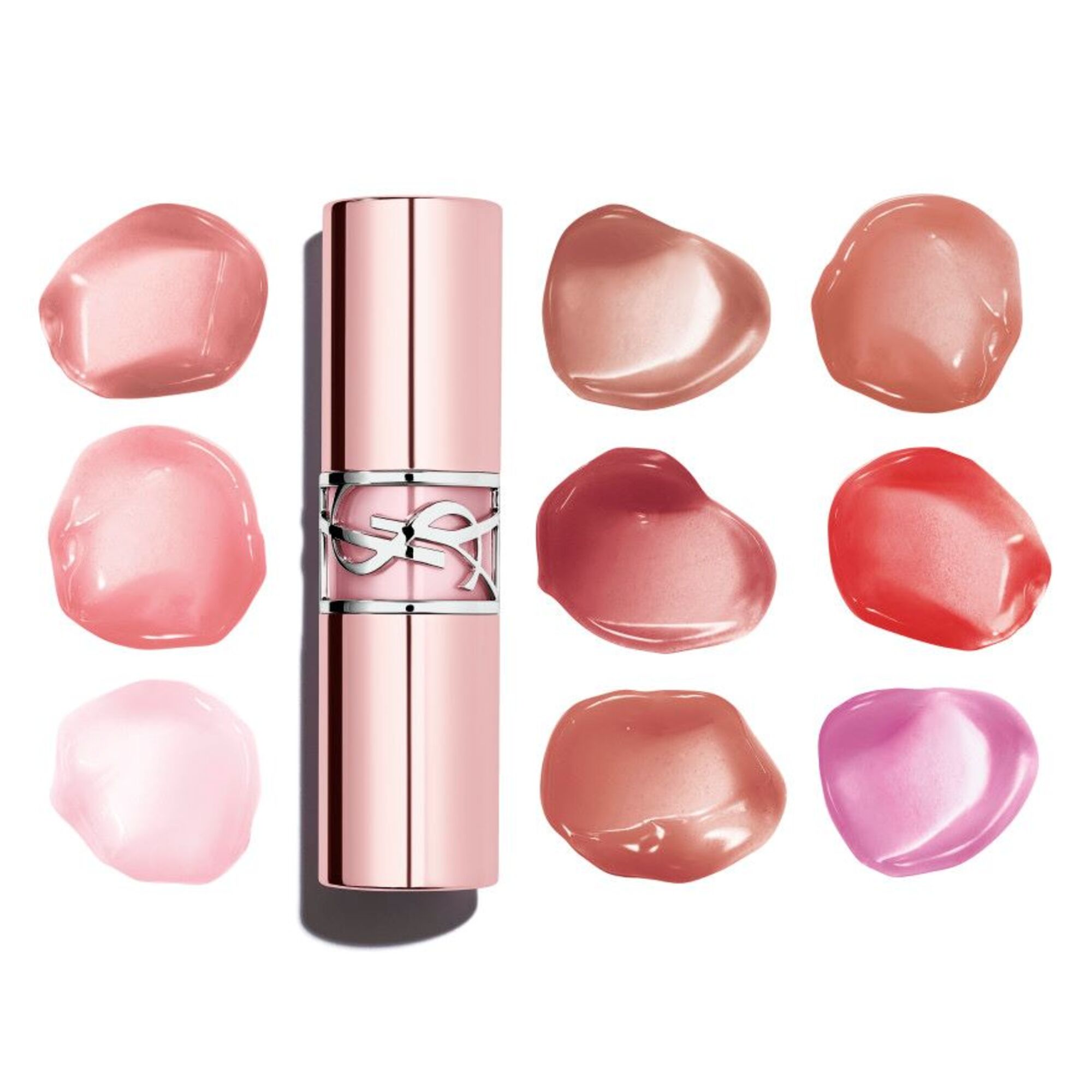 3 G Yves Saint Laurent LOVESHINE LIP Lippenbalm 1 of 5