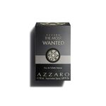 50 ML Azzaro THE MOST WANTED INTENSE The Most Wanted Eau de Toilette Intense 50ml 2 of 2 The Most Wanted Eau de Toilette Intense 50ml