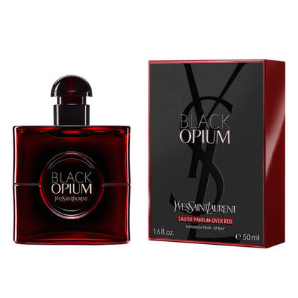 Eau de Parfum