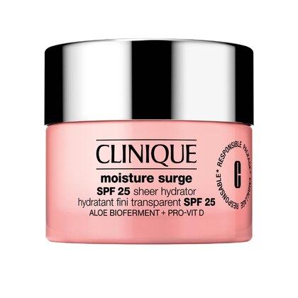 30 ML Clinique MOISTURE SURGE Tagescreme SPF 26  1 of 1 