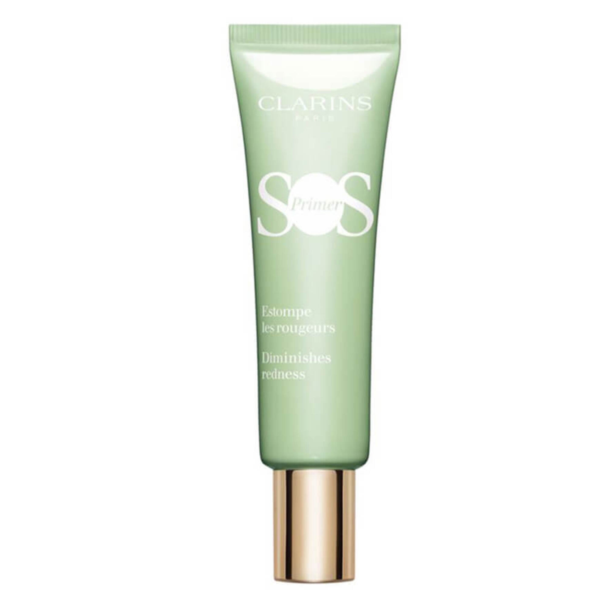 30 ML Clarins SOS PRIMER Primer 1 of 3 Primer