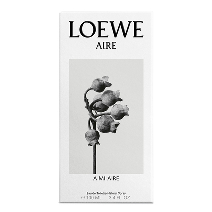 100 ML LOEWE AIRE A MI AIRE Eau de Toilette  1 of 3 