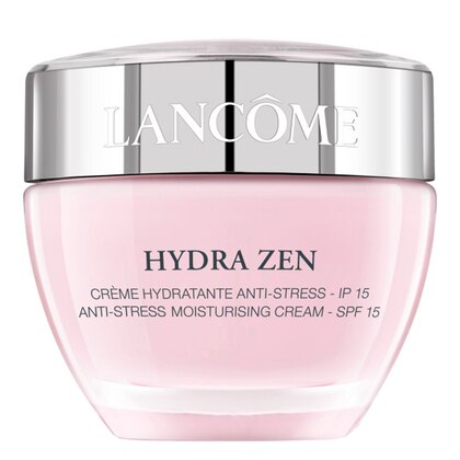 50 ML Lancôme HYDRA ZEN NEUROCALM Hydra Zen Neurocalm Crème SPF 15  1 of 2 