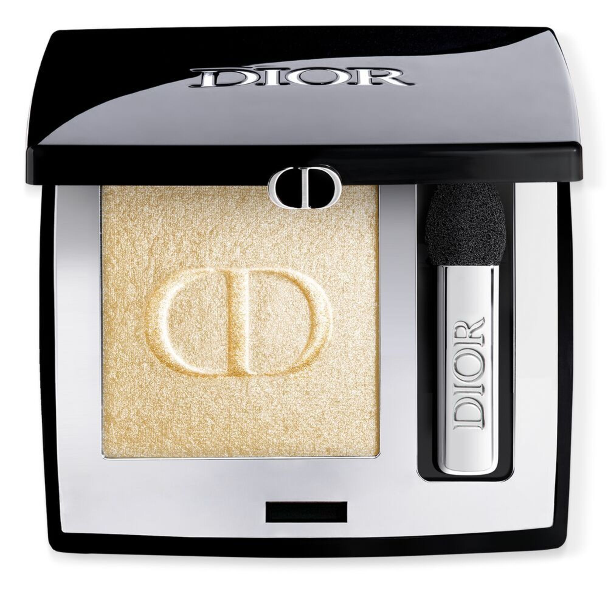 2 G Dior DIORSHOW MONO COULEUR Farbintensiver und langanhaltender Lidschatten 1 of 1 Farbintensiver und langanhaltender Lidschatten