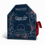 1 Stück/e TEAOLOGY ADVENT CALENDAR Set 3 of 3 Set