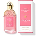 125 ML Guerlain AQUA ALLEGORIA GRL FLORABLOOM PERLE AQUA ALLE  8 of 8 GRL FLORABLOOM PERLE AQUA ALLE