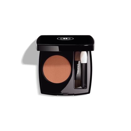  CHANEL OMBRE ESSENTIELLE Vielseitiger und Langanhaltender Lidschatten  1 of 8 