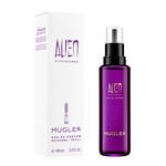 100 ML Mugler ALIEN HYPERSENSES Eau de Parfum Refill  3 of 3 Eau de Parfum Refill