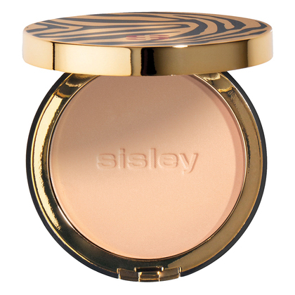  Sisley PHYTO POUDRE COMPACT Mattierender Kompaktpuder für einen strahlenden Teint  1 of 5 