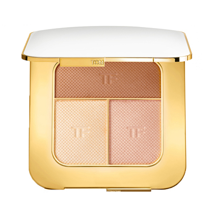  TOM FORD SOLEIL CONTOURING COMPACT Contouring Puder  1 of 1 