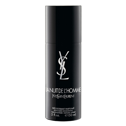 75 G Yves Saint Laurent L'HOMME NUIT Deodorant Stick  1 of 1 