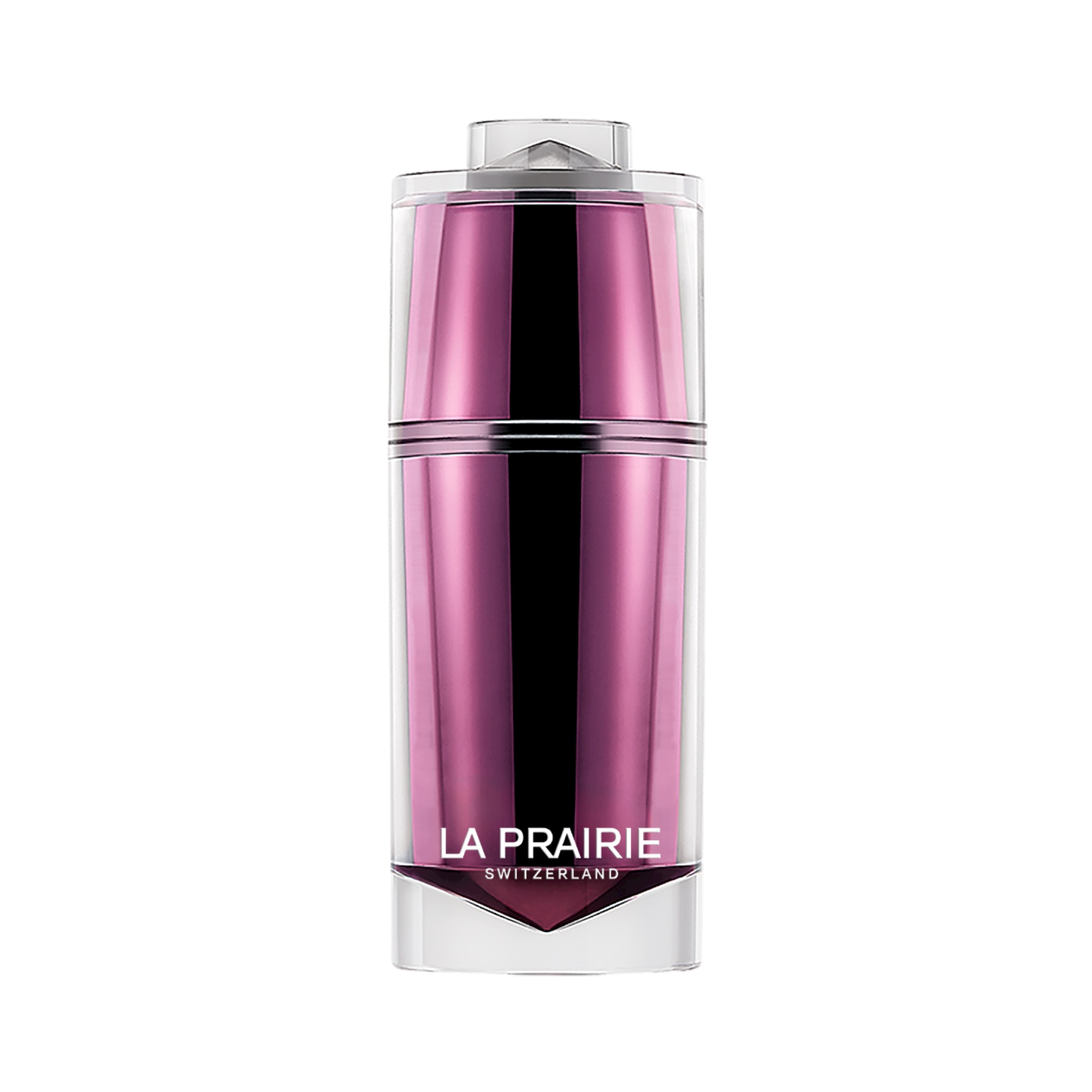 30 ML La Prairie Platinum Rare Haute-Rejuvenation Elixir Serum 1 of 6 Serum