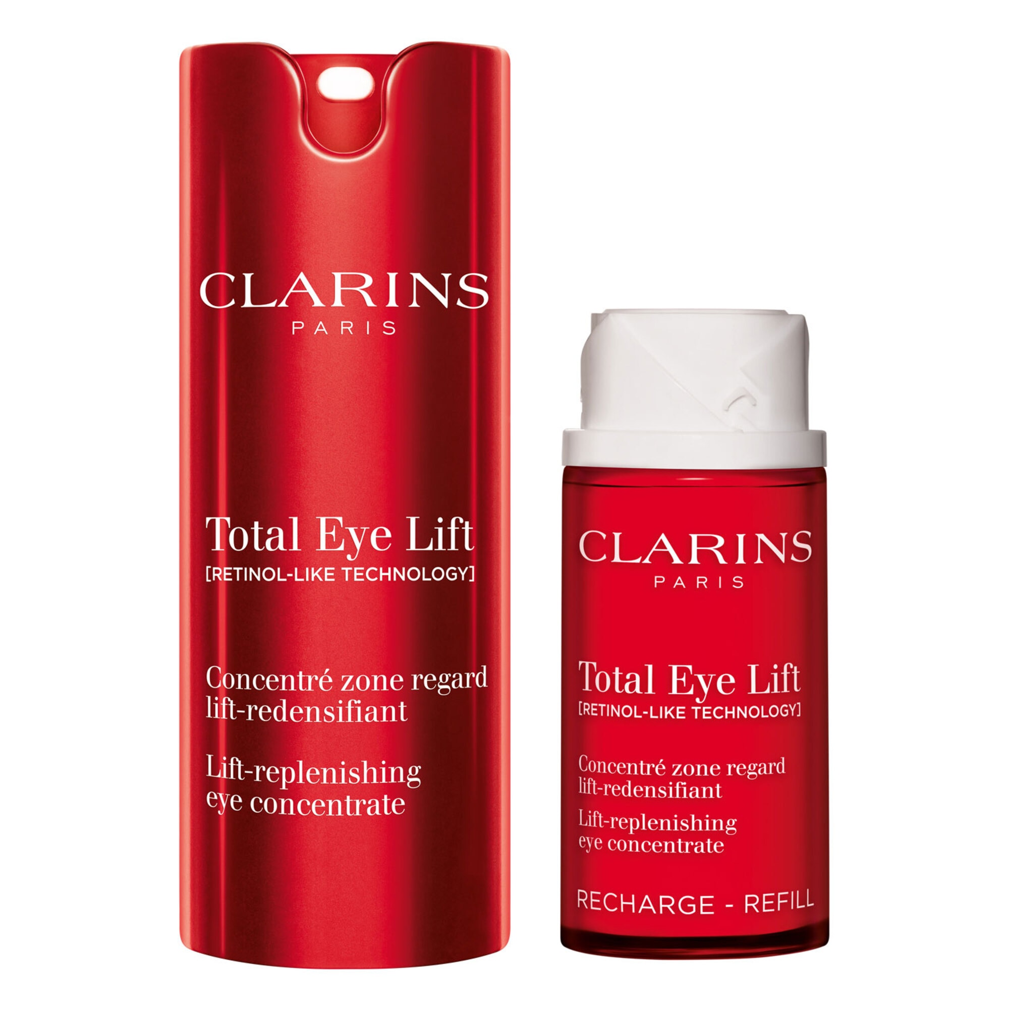 CL TOTAL EYE LIFT